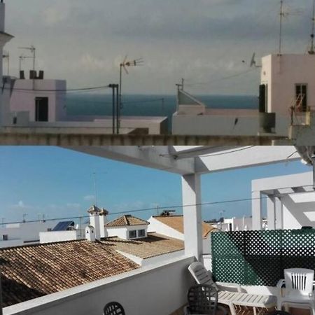 Ideal Conil - Atico - Amplia Terraza - Garaje Кониль-де-ла-Фронтера Экстерьер фото