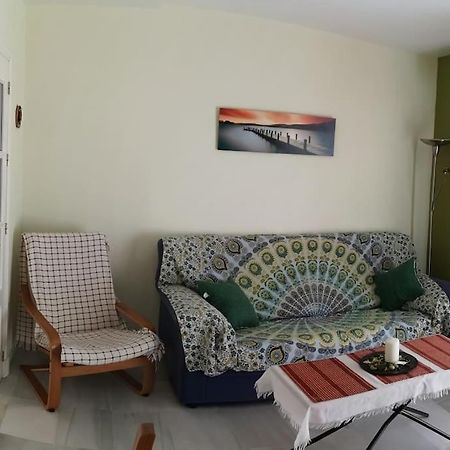 Ideal Conil - Atico - Amplia Terraza - Garaje Кониль-де-ла-Фронтера Экстерьер фото