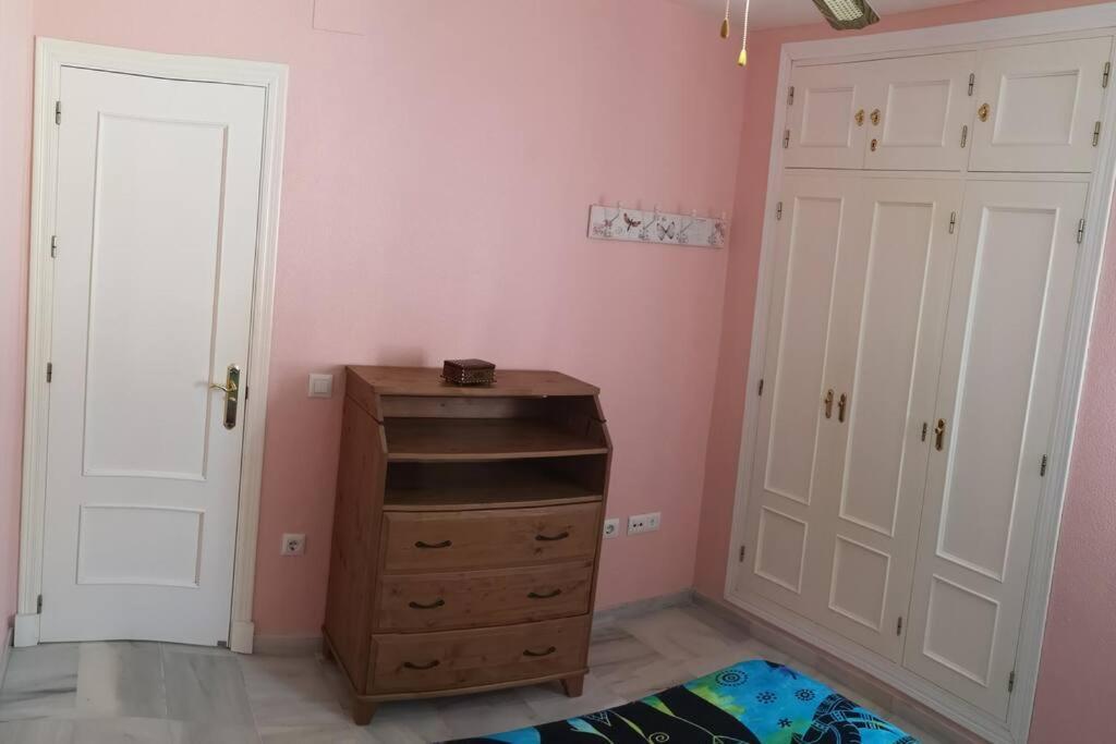 Ideal Conil - Atico - Amplia Terraza - Garaje Кониль-де-ла-Фронтера Экстерьер фото