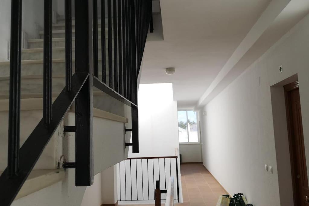 Ideal Conil - Atico - Amplia Terraza - Garaje Кониль-де-ла-Фронтера Экстерьер фото