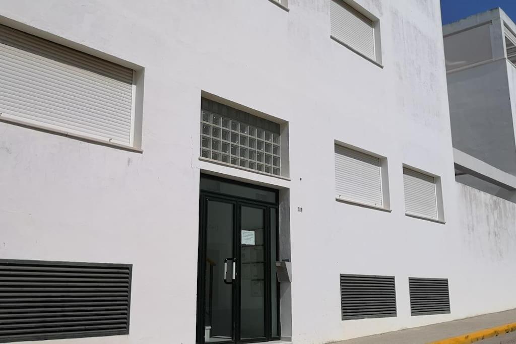Ideal Conil - Atico - Amplia Terraza - Garaje Кониль-де-ла-Фронтера Экстерьер фото