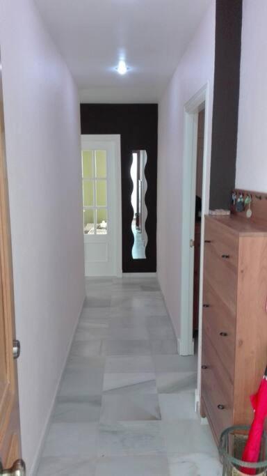 Ideal Conil - Atico - Amplia Terraza - Garaje Кониль-де-ла-Фронтера Экстерьер фото