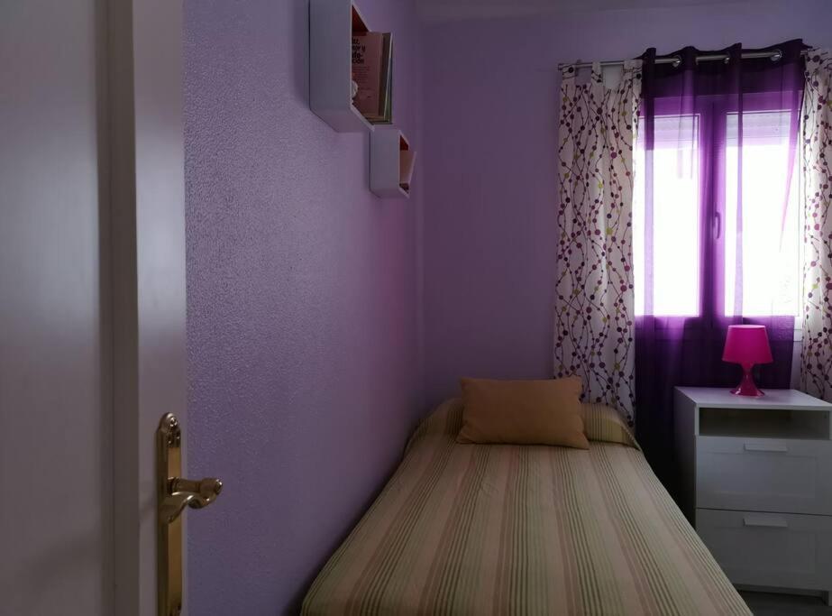 Ideal Conil - Atico - Amplia Terraza - Garaje Кониль-де-ла-Фронтера Экстерьер фото
