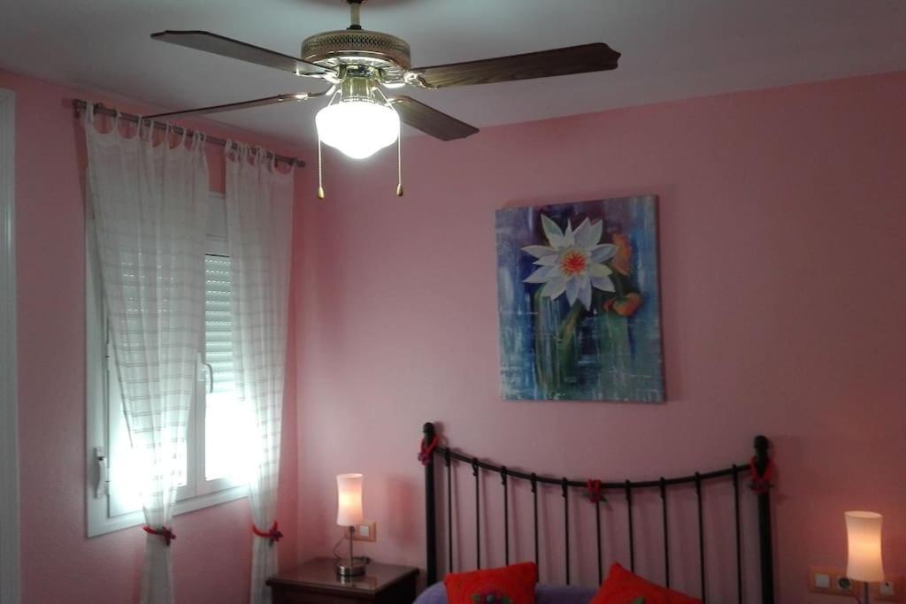 Ideal Conil - Atico - Amplia Terraza - Garaje Кониль-де-ла-Фронтера Экстерьер фото
