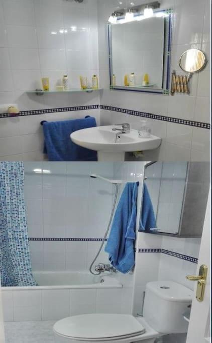 Ideal Conil - Atico - Amplia Terraza - Garaje Кониль-де-ла-Фронтера Экстерьер фото