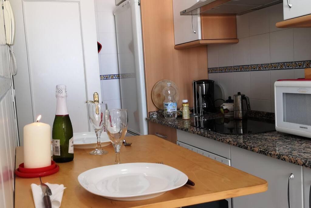 Ideal Conil - Atico - Amplia Terraza - Garaje Кониль-де-ла-Фронтера Экстерьер фото
